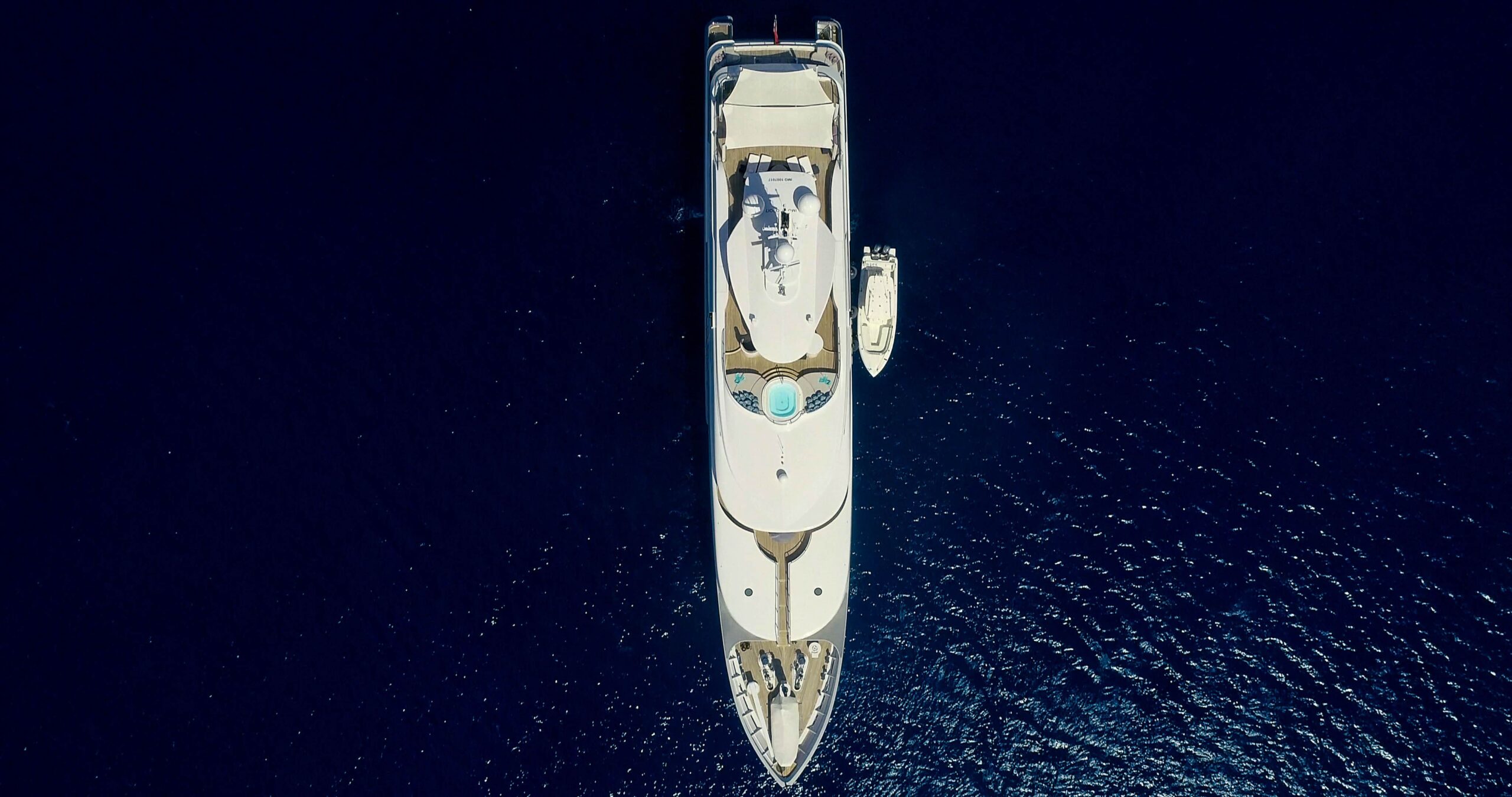 Nautical Digital Superyacht