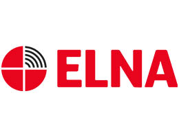 ELNA logo