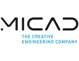 MICAD Logo