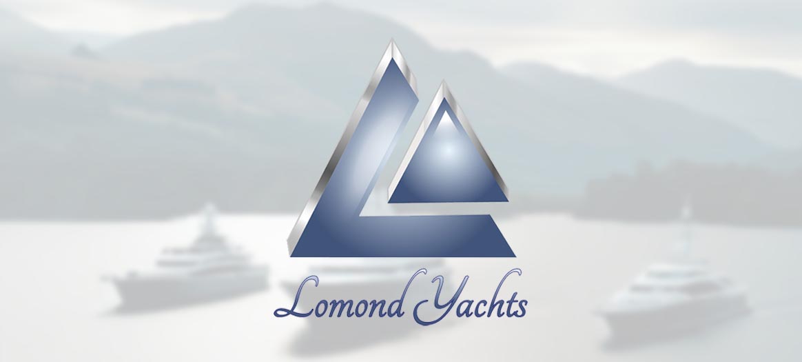 Portfolio Lomond Yachts