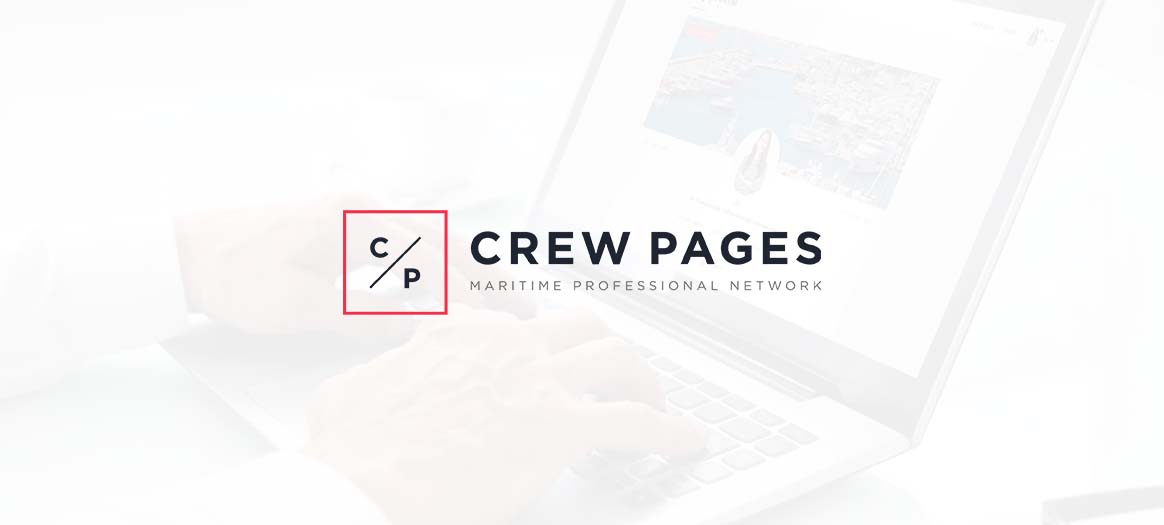Portfolio Crew Pages